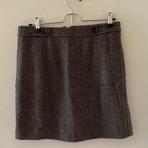 Wool Loft Skift- Size 6P